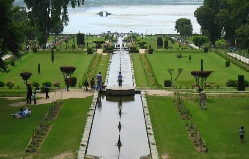 Nishat Garden